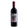 6-Bottle box Red Wine Savignone Ravenna IGT Azienda Vinicola Poderi Morini -cz