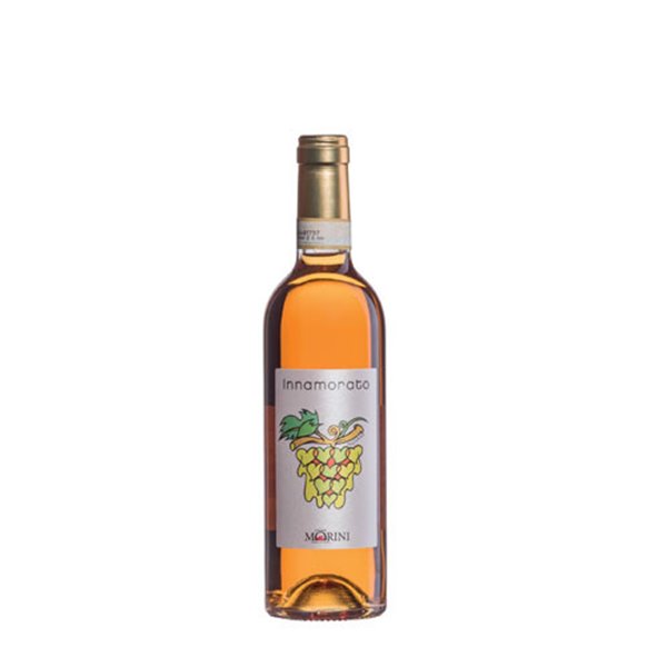 Confezione da 6 Bottiglie Vino Dolce Innamorato Albana di Romagna Passito Azienda Vinicola Poderi Morini -cz Confezione da 6 Bottiglie Vino Dolce Innamorato Albana di Romagna Passito Azienda Vinicola Poderi Morini -cz