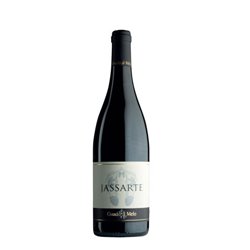 Confezione da 6 Bottiglie Vino Rosso Jassarte Toscana Igt Az. Agricola Guado al Melo -cz