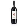 Confezione da 6 Bottiglie Vino Rosso Sangiovese Maremma Cantina I Cavallini -cz