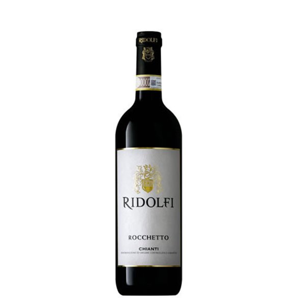 6-Bottle box White Wine Red Wine Chianti Docg ROCCHETTO Cantina Ridolfi -cz 6-Bottle box White Wine Red Wine Chianti Docg ROCCHETTO Cantina Ridolfi -cz