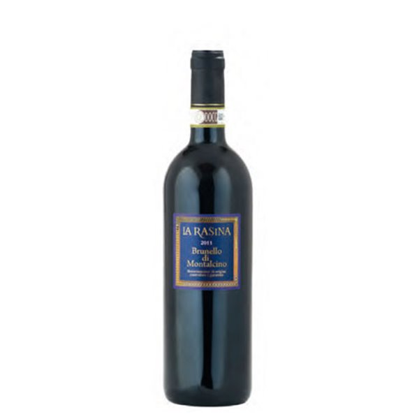 Confezione da 6 Bottiglie Vino Rosso Brunello di Montalcino Azienda Agricola La Rasina -cz Confezione da 6 Bottiglie Vino Rosso Brunello di Montalcino Azienda Agricola La Rasina -cz