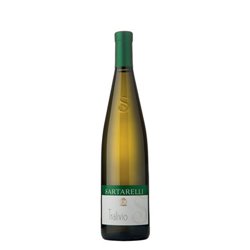 Vino Bianco Tralivio magnum Società Agricola Sartarelli  -cz