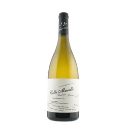 White Wine Colle Murello Umbria IGT Bio Società Agricola Leonardo Bussoletti -cz