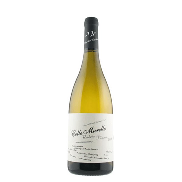 Confezione da 6 Bottiglie Vino Bianco Colle Murello Umbria IGT Bio Società Agricola Leonardo Bussoletti -cz Confezione da 6 Bottiglie Vino Bianco Colle Murello Umbria IGT Bio Società Agricola Leonardo Bussoletti -cz
