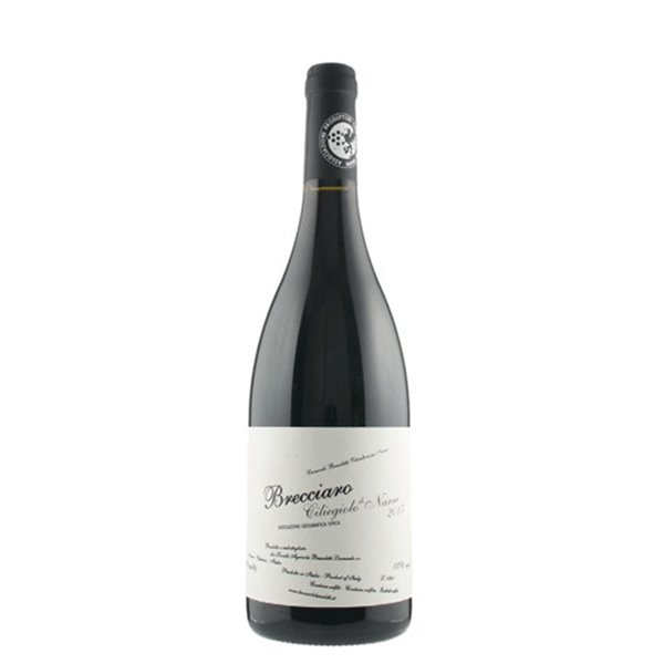 Confezione da 6 Bottiglie Vino Rosso Brecciaro Ciliegiolo di Narni IGT Società Agricola Leonardo Bussoletti -cz Confezione da 6 Bottiglie Vino Rosso Brecciaro Ciliegiolo di Narni IGT Società Agricola Leonardo Bussoletti -cz