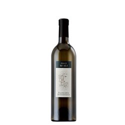 Confezione da 6 Bottiglie Vino Bianco Poggi Reali Falanghina Beneventano IGT Azienda Agricola Guido Marsella -cz
