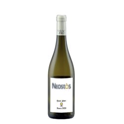 Confezione da 6 Bottiglie Vino Neostòs Bianco Calabria Società Agricola Spiriti Ebbri -cz