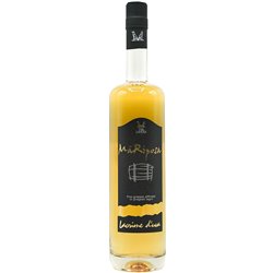 Grappa Mariposa lacrime d’uva - Villa Laviosa 0,70 l.