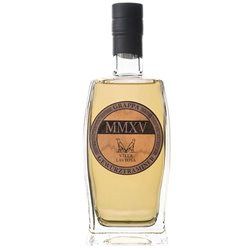 Grappa MMXV Gewürztraminer - Villa Laviosa 0,5 l.