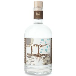 Grappa I5Elementi  Gewürztraminer - Villa Laviosa 0,50 l.