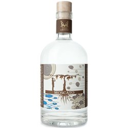 Grappa I5Elementi  Moscato  -  Villa Laviosa 0,50 l.