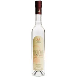 Grappa Chardonnay - Villa Laviosa 0,70 l.