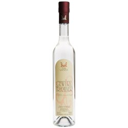 Grappa Gewürztraminer -  Villa Laviosa 0,70 l.