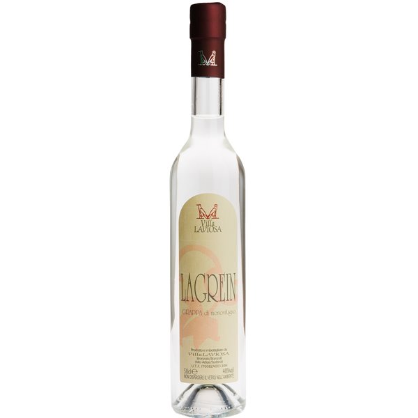Grappa Lagrein - Villa Laviosa Grappa Lagrein - Villa Laviosa