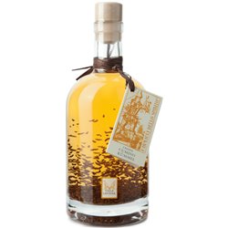 Grappa alle Erbe Alpine - Villa Laviosa 0,70 l.