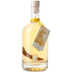Grappa alla Genziana - Villa Laviosa 0,70 l.