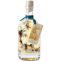 Grappa al Ginepro - Villa Laviosa 0,70 l.