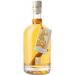 Grappa alla Liquirizia - Villa Laviosa 0,70 l.