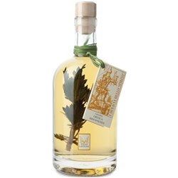 Nettles Grappa - Villa Laviosa 0,70 l.