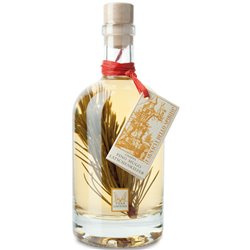 Dwarf Pine Grappa - Villa Laviosa 0,70 l.
