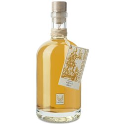 Liquore con Grappa al Fieno - Villa Laviosa 0,70 l.