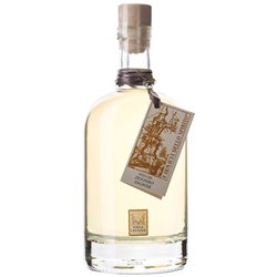 Liquore con Grappa ai Fiori Di Sambuco - Villa Laviosa 0,70 l.