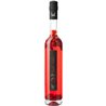 Strawberry liqueur with wood strawberries  Villa Laviosa