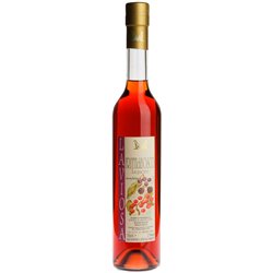 Liquore ai Frutti di Bosco - Villa Laviosa 0.70 l.