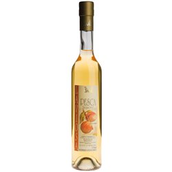Liquore alla Pesca - Villa Laviosa 0.70 l.