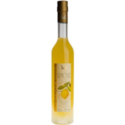 Lemon liqueur Limoncello -   Villa Laviosa 0,70 l.