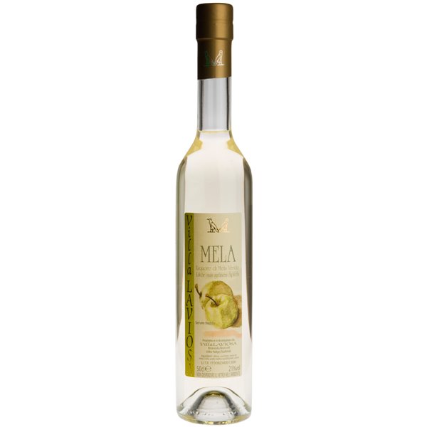Liquore alla Mela Verde - Villa Laviosa 0.70 l.