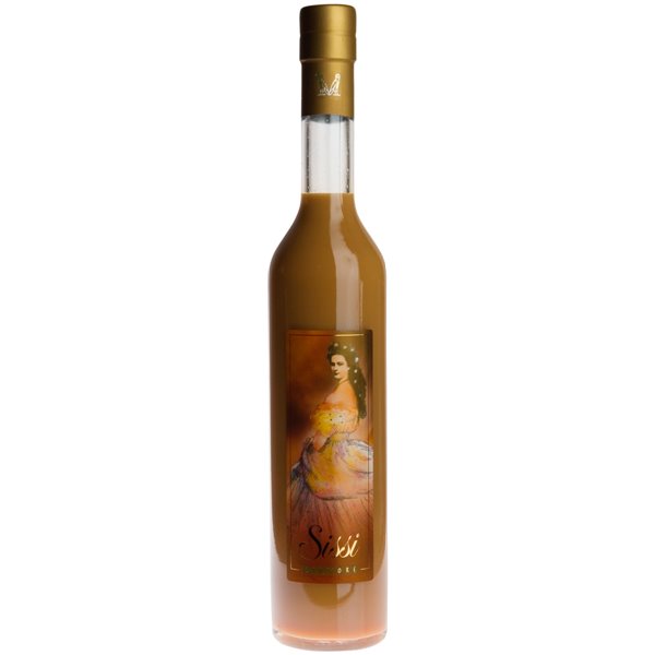 Panna e Caffè con Amaretto Sissi - Villa laviosa 0,70 l. Panna e Caffè con Amaretto Sissi - Villa laviosa 0,70 l.