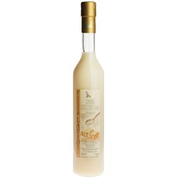 Panna e Cioccolato bianco - Villa Laviosa 0,50 l.