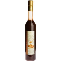 Panna e Cioccolato nero  - Villa Laviosa 0,50 l.