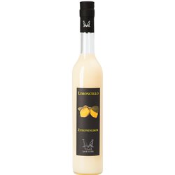 Sahne und Zitronen - Villa Laviosa 0,50 l.