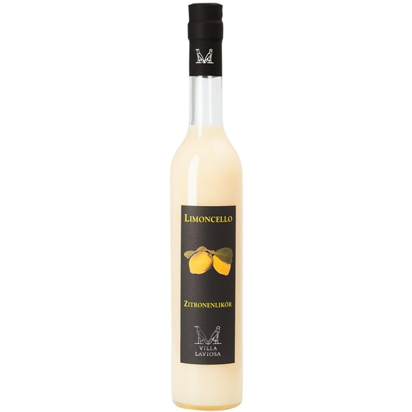 Panna e Limone - Villa Laviosa 0,50 l. Panna e Limone - Villa Laviosa 0,50 l.