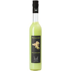Cream and Pistachio Liqueur  -   Villa Laviosa 0,50 l.