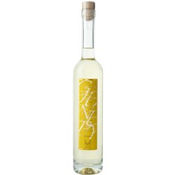 Génépi Liqueur  -   Villa Laviosa 0,50 l.