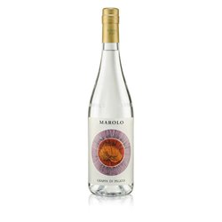 Grappa di Pigato  -  Distilleria Santa Teresa  Fratelli Marolo 0,70 l.