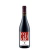 Confezione da 3 Bottiglie Vino Cotidie Rosso Calabria Società Agricola Spiriti Ebbri -cz