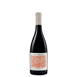 6-Bottle box  Wine Etna Rosso Azienda Agricola Pietradolce -cz
