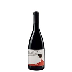 Wein Archineri Etna Rosso Azienda Agricola Pietradolce -cz