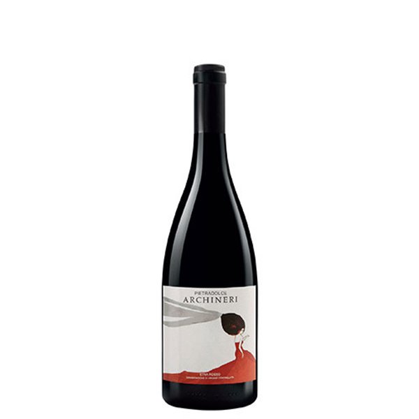 Wein Archineri Etna Rosso Azienda Agricola Pietradolce -cz Wein Archineri Etna Rosso Azienda Agricola Pietradolce -cz