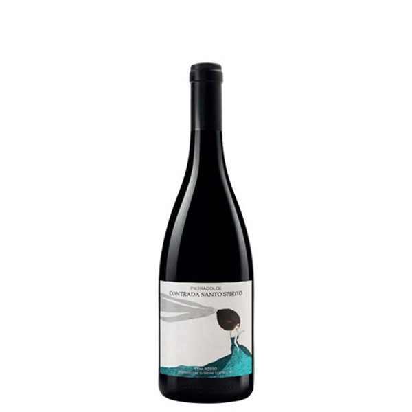 Wein Contrada Santo Spirito Etna Rosso Azienda Agricola Pietradolce -cz Wein Contrada Santo Spirito Etna Rosso Azienda Agricola Pietradolce -cz