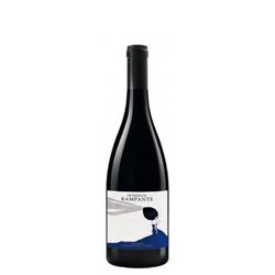 Wine Rampante Etna Rosso Azienda Agricola Pietradolce -cz