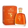 Grappa MOSCATO millesimo 2010 - Distilleria Sibona 0,7 l.