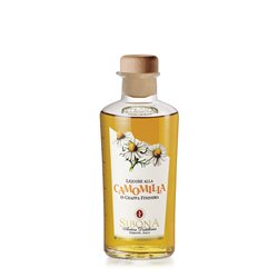 Chamomile liqueur - Distilleria Sibona 0.5 l.