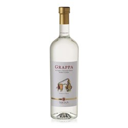 Grappa Classica Sibona - Distilleria Sibona 1 lt
