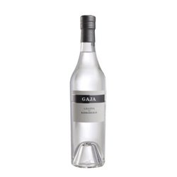 Grappa di Barbaresco 42° - Gaja 0,500 L.